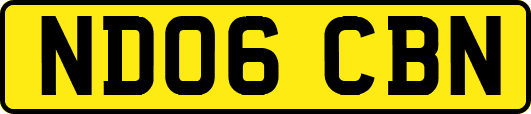 ND06CBN