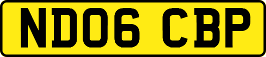 ND06CBP