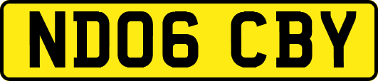 ND06CBY