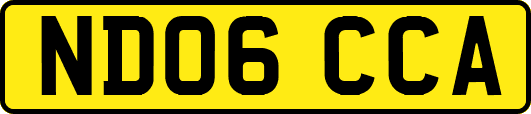 ND06CCA