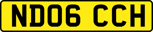ND06CCH