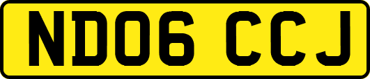 ND06CCJ