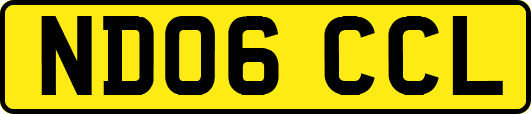 ND06CCL