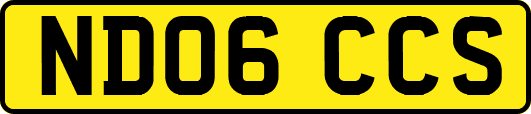 ND06CCS
