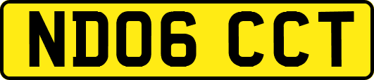 ND06CCT