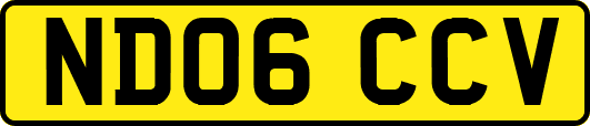 ND06CCV