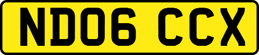 ND06CCX