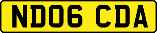 ND06CDA