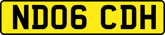 ND06CDH