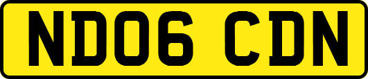 ND06CDN