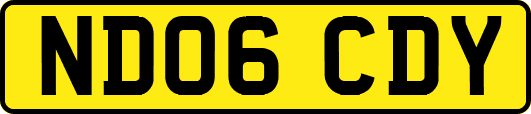 ND06CDY