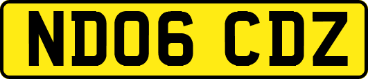 ND06CDZ