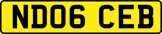 ND06CEB