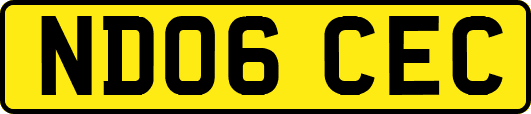 ND06CEC
