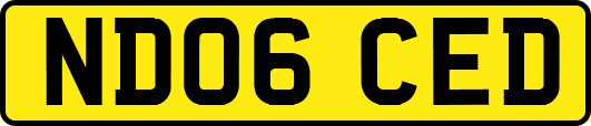 ND06CED