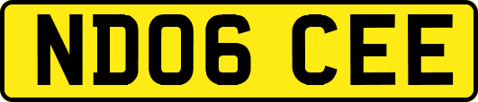 ND06CEE