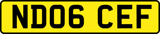 ND06CEF