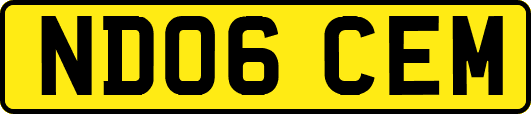 ND06CEM