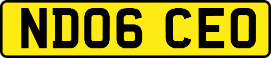 ND06CEO