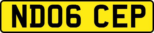 ND06CEP