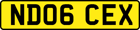 ND06CEX
