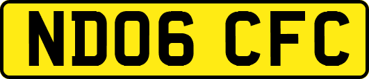 ND06CFC