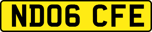 ND06CFE