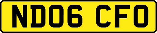 ND06CFO