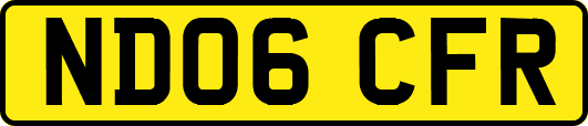 ND06CFR