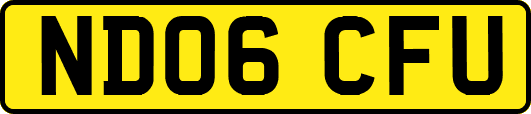ND06CFU
