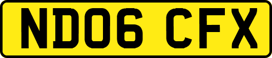 ND06CFX