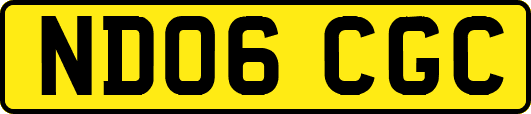 ND06CGC