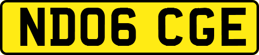 ND06CGE