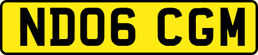 ND06CGM