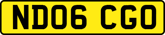 ND06CGO