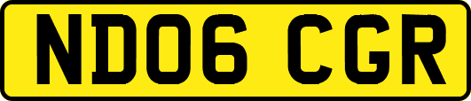 ND06CGR