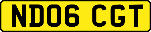 ND06CGT