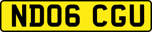 ND06CGU