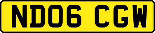ND06CGW