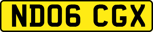 ND06CGX