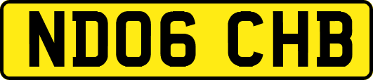 ND06CHB