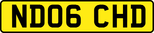 ND06CHD