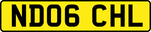 ND06CHL