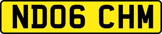 ND06CHM