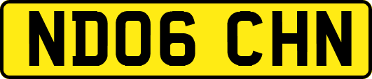 ND06CHN