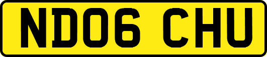ND06CHU