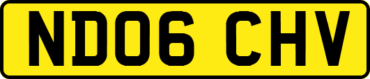 ND06CHV