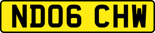 ND06CHW
