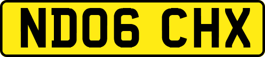 ND06CHX