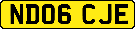 ND06CJE